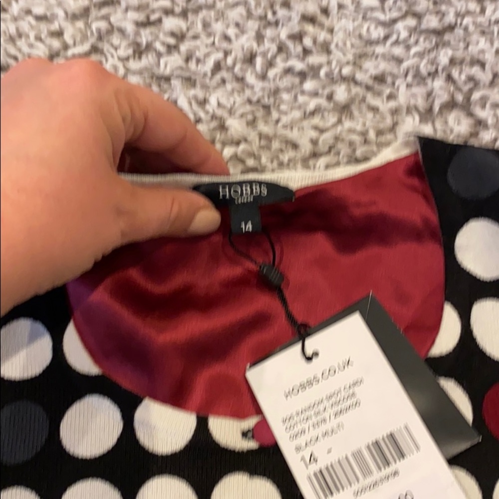 Hobbs cardigan - Picture 3 of 10